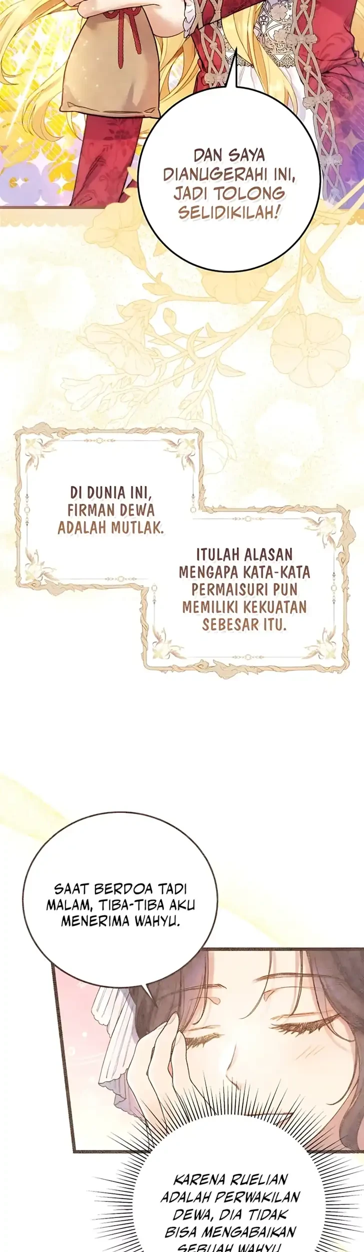 The Villainess is a Millionaire Solver Chapter 7 Gambar 11