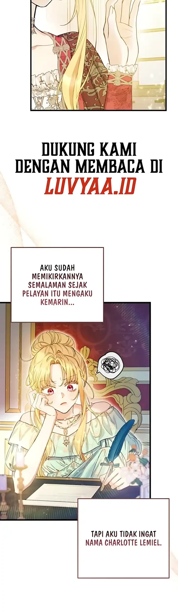 The Villainess is a Millionaire Solver Chapter 9 Gambar 15