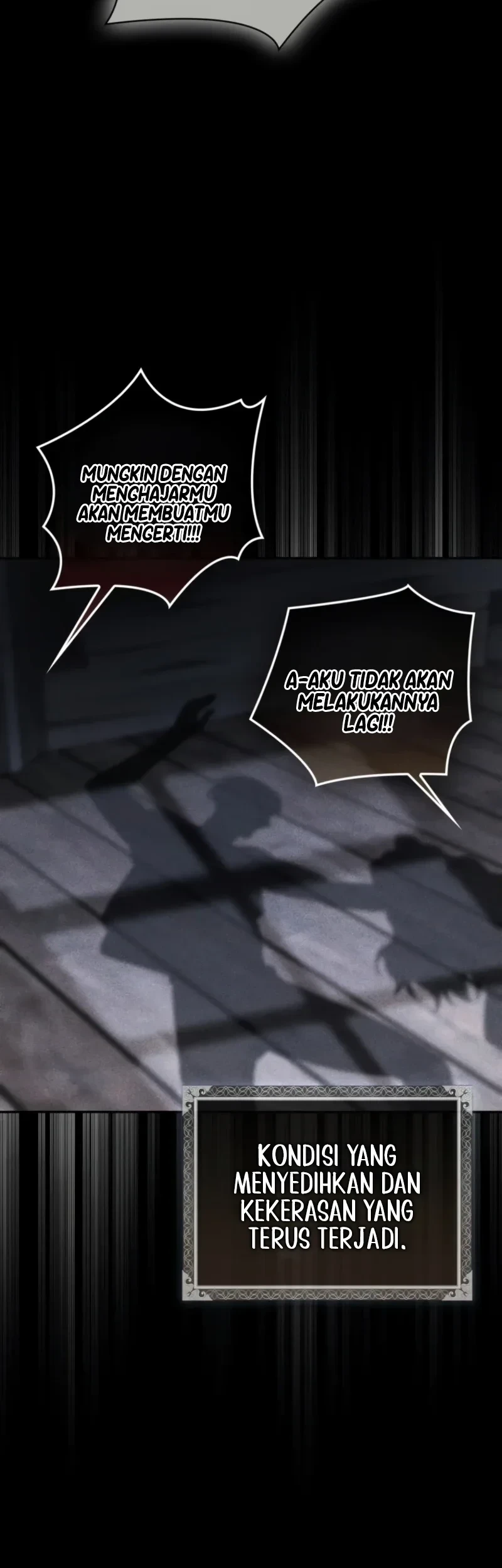 The Villainous Duke’s Daughter Hides Her Identity Chapter 1 Gambar 23