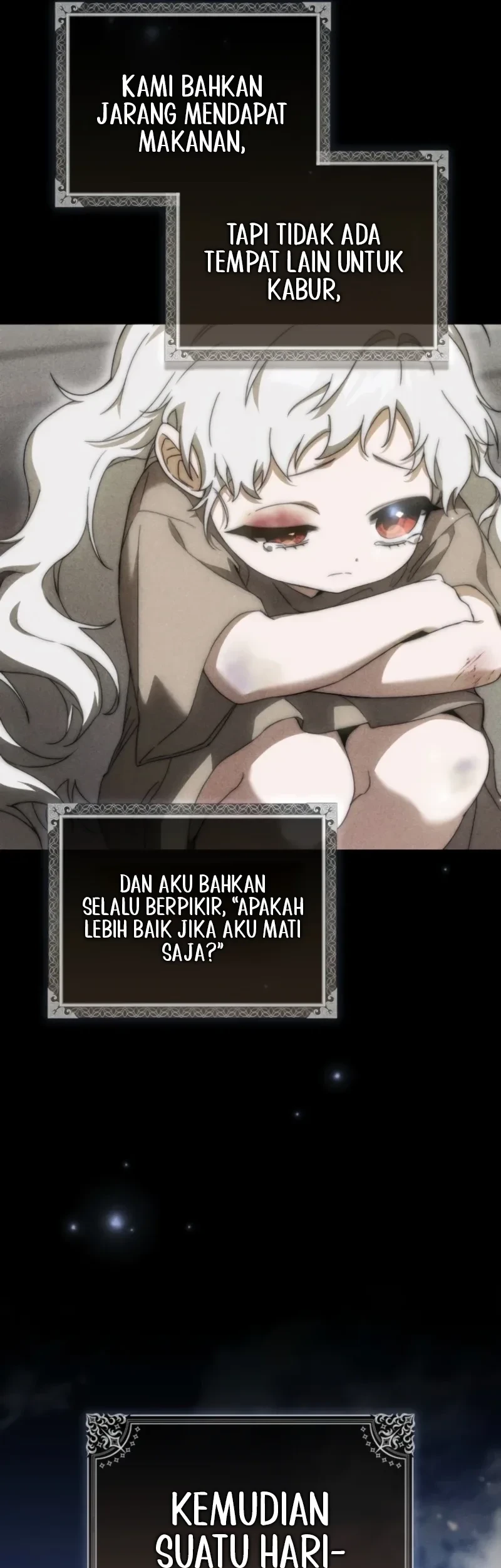 The Villainous Duke’s Daughter Hides Her Identity Chapter 1 Gambar 25