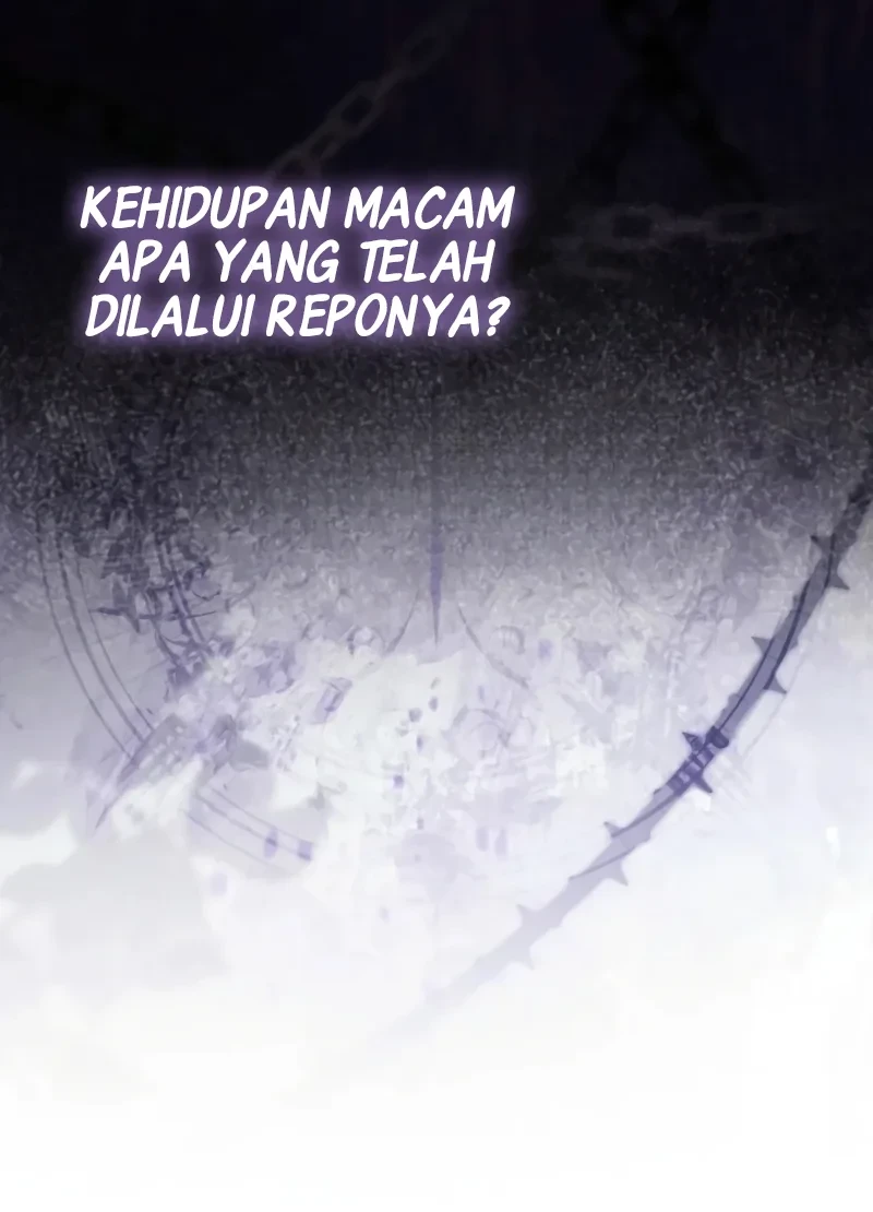 The Villainous Duke’s Daughter Hides Her Identity Chapter 11 Gambar 18