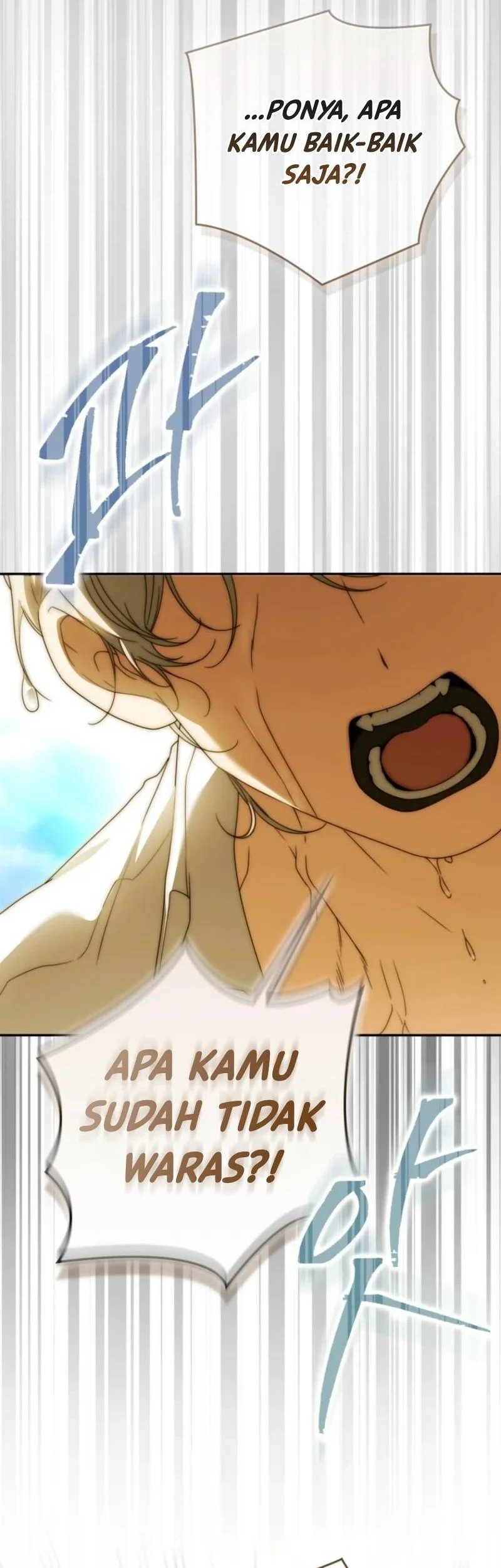 The Villainous Duke’s Daughter Hides Her Identity Chapter 13 Gambar 21