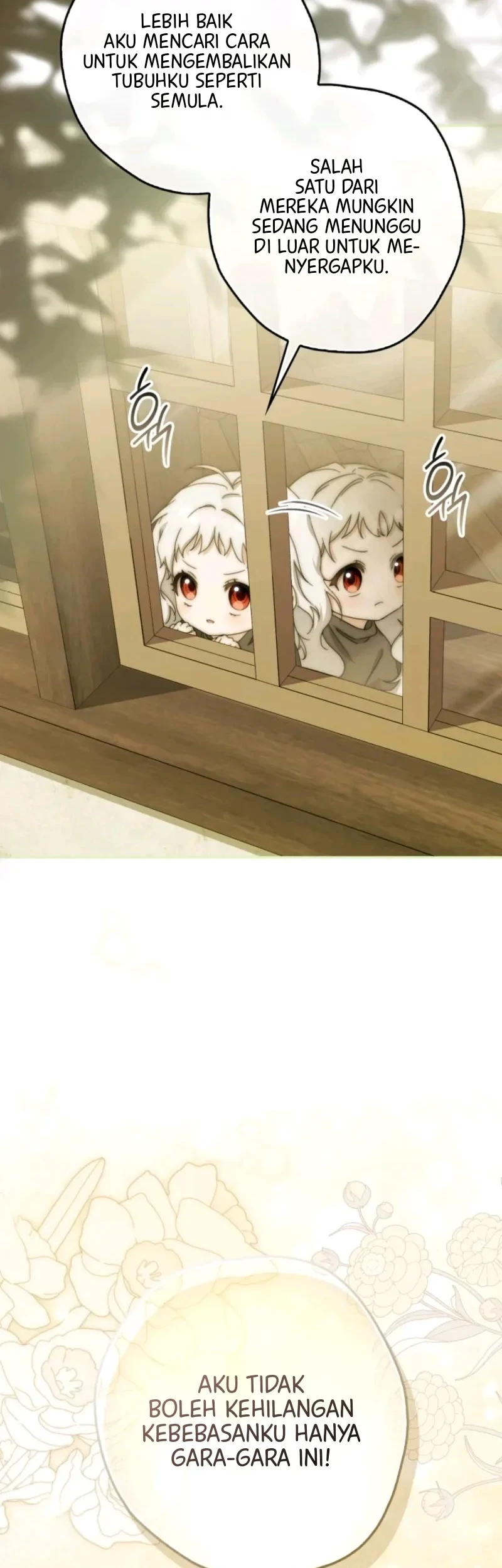 The Villainous Duke’s Daughter Hides Her Identity Chapter 2 Gambar 13