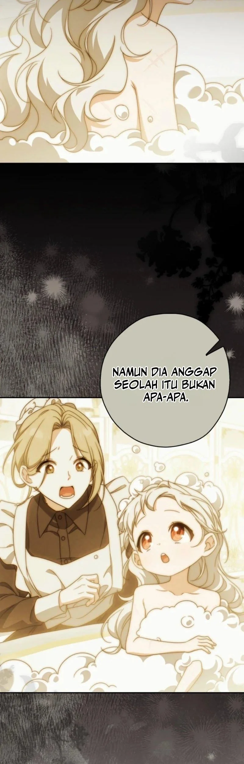 The Villainous Duke’s Daughter Hides Her Identity Chapter 7 Gambar 16