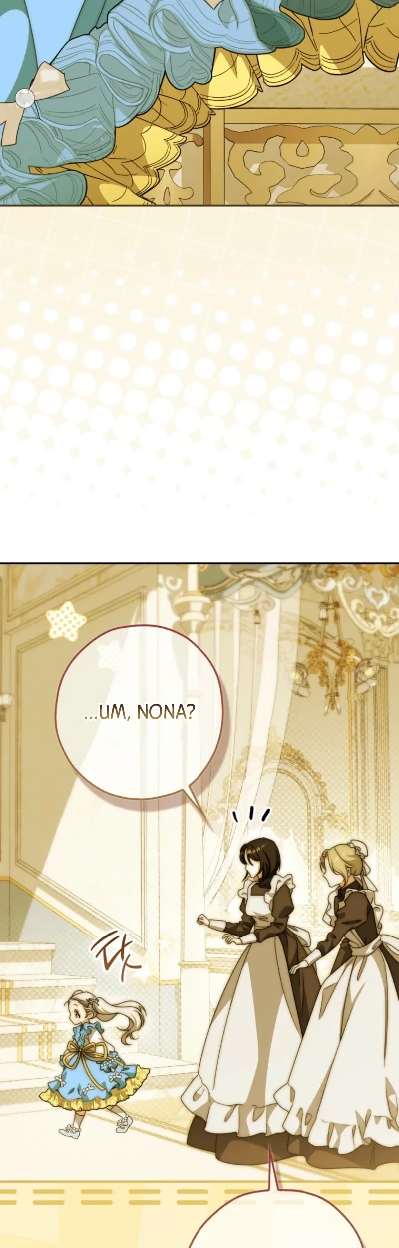 The Villainous Duke’s Daughter Hides Her Identity Chapter 8 Gambar 15