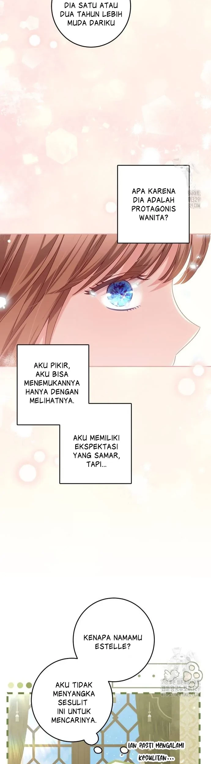 The Villainous Family is Against Independence Chapter 29 Gambar 16