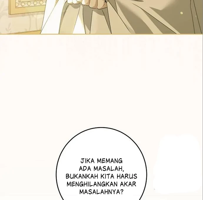 The Villainous Family is Against Independence Chapter 32 Gambar 18