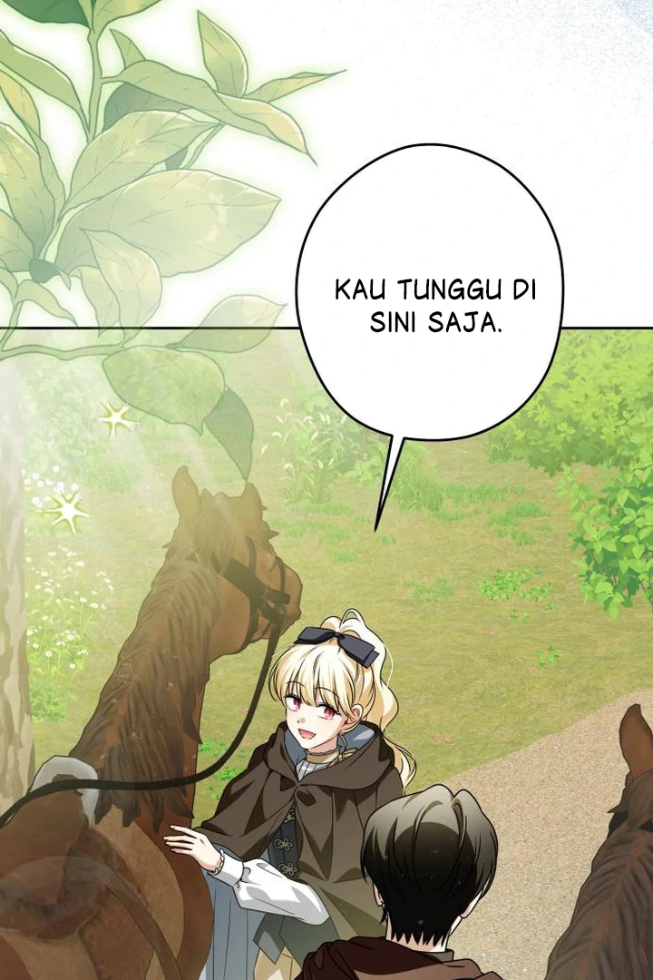 The Villainous Family is Against Independence Chapter 61 Gambar 29