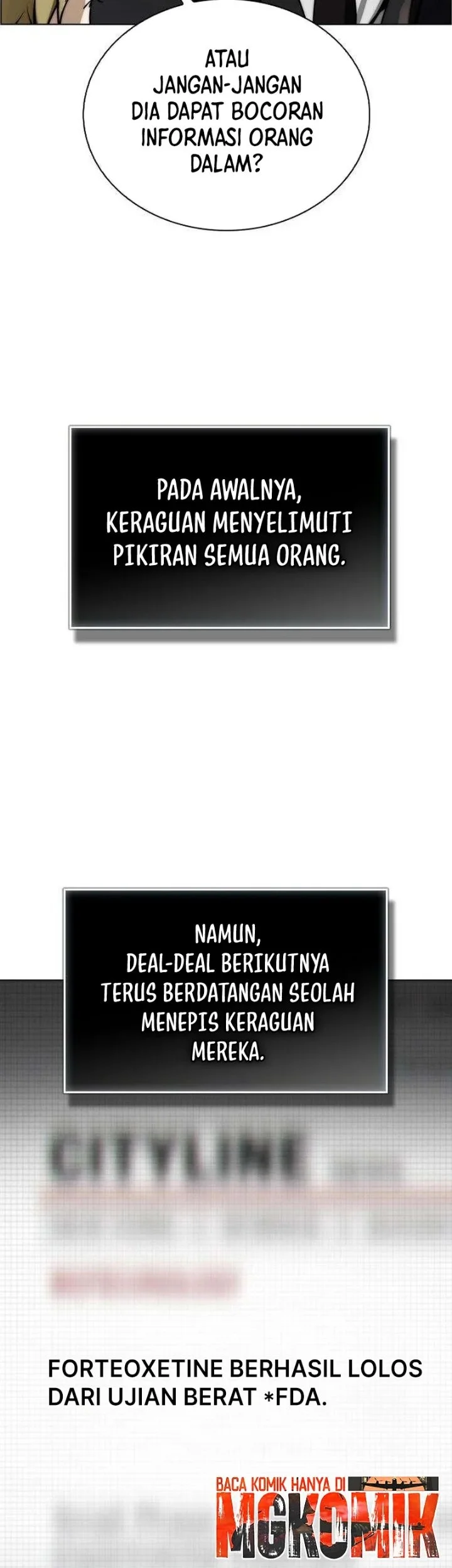 The Wall Street Genius’s Final Investment Playbook Chapter 11 Gambar 25
