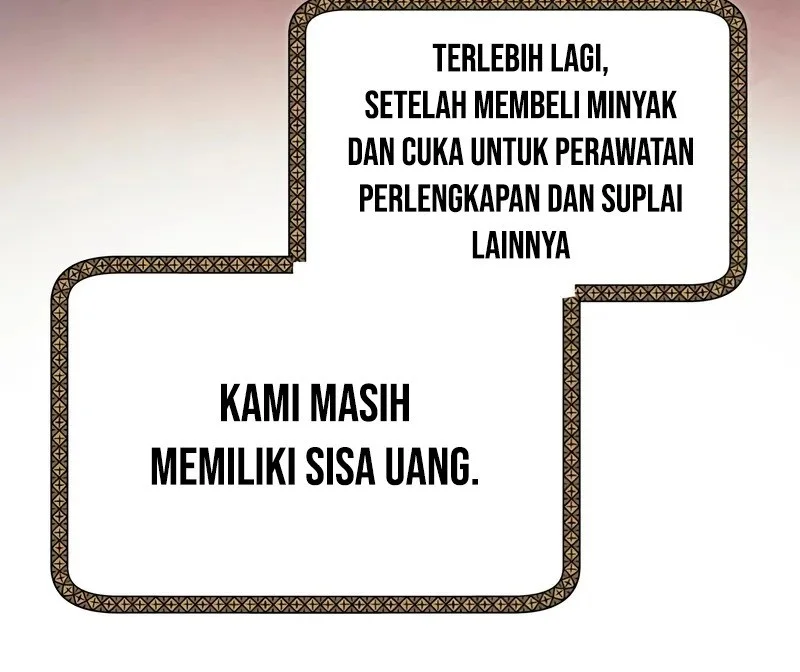 The Wandering Knight's Survival Manual Chapter 18 Gambar 37