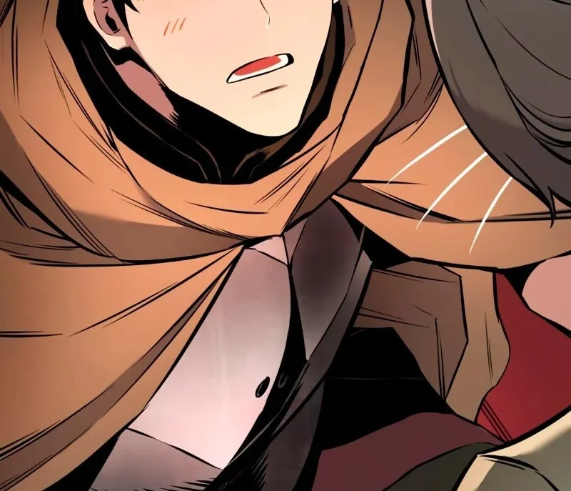 The Wandering Knight's Survival Manual Chapter 19 Gambar 34