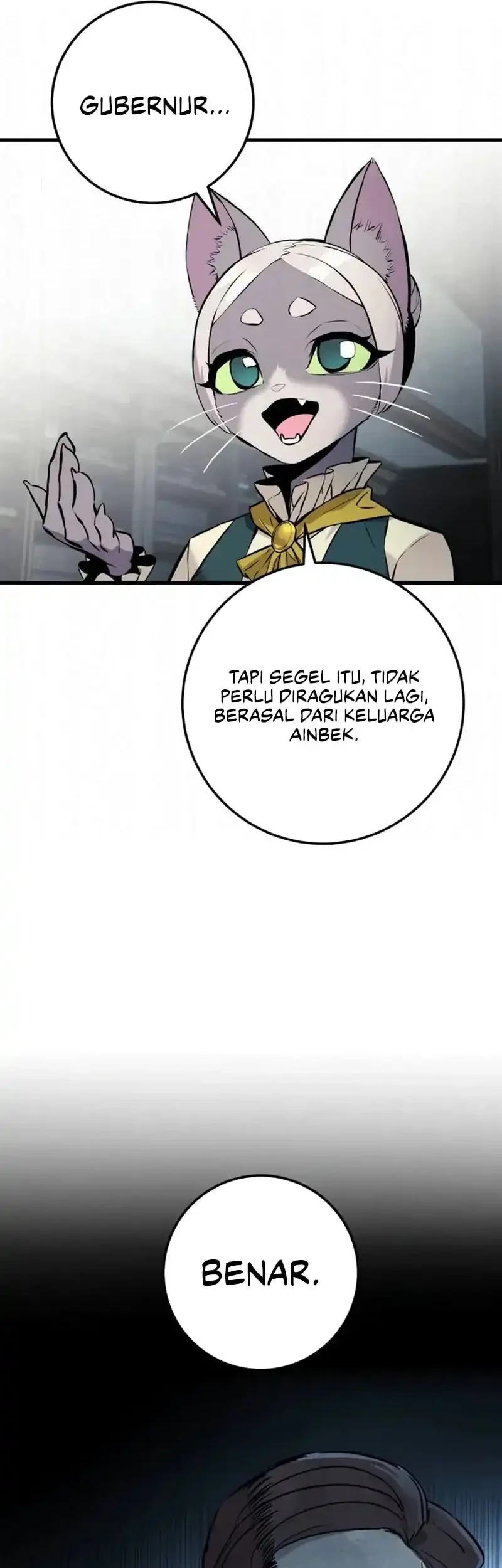The Wandering Knight's Survival Manual Chapter 24 Gambar 26