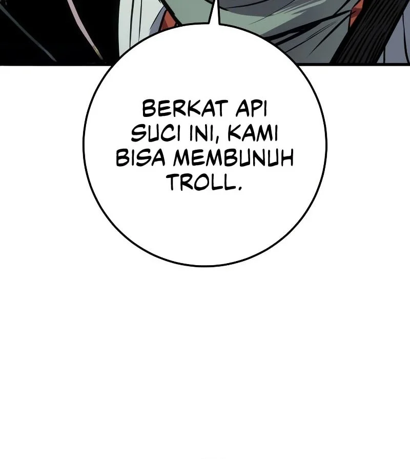 The Wandering Knight's Survival Manual Chapter 28 Gambar 24