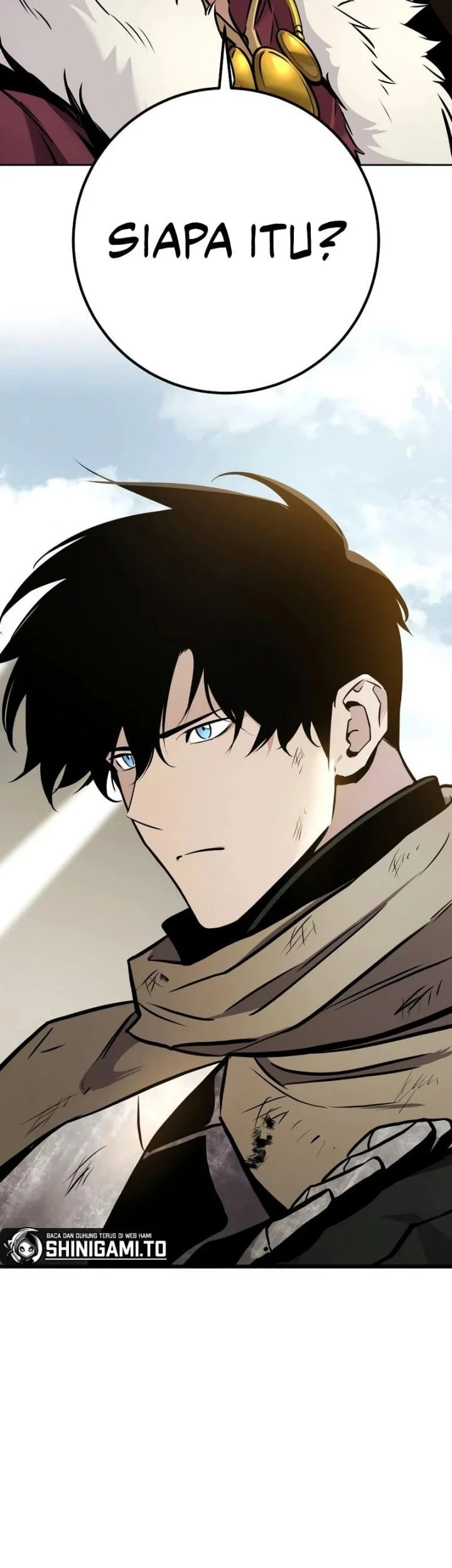 The Wandering Knight's Survival Manual Chapter 40 Gambar 27
