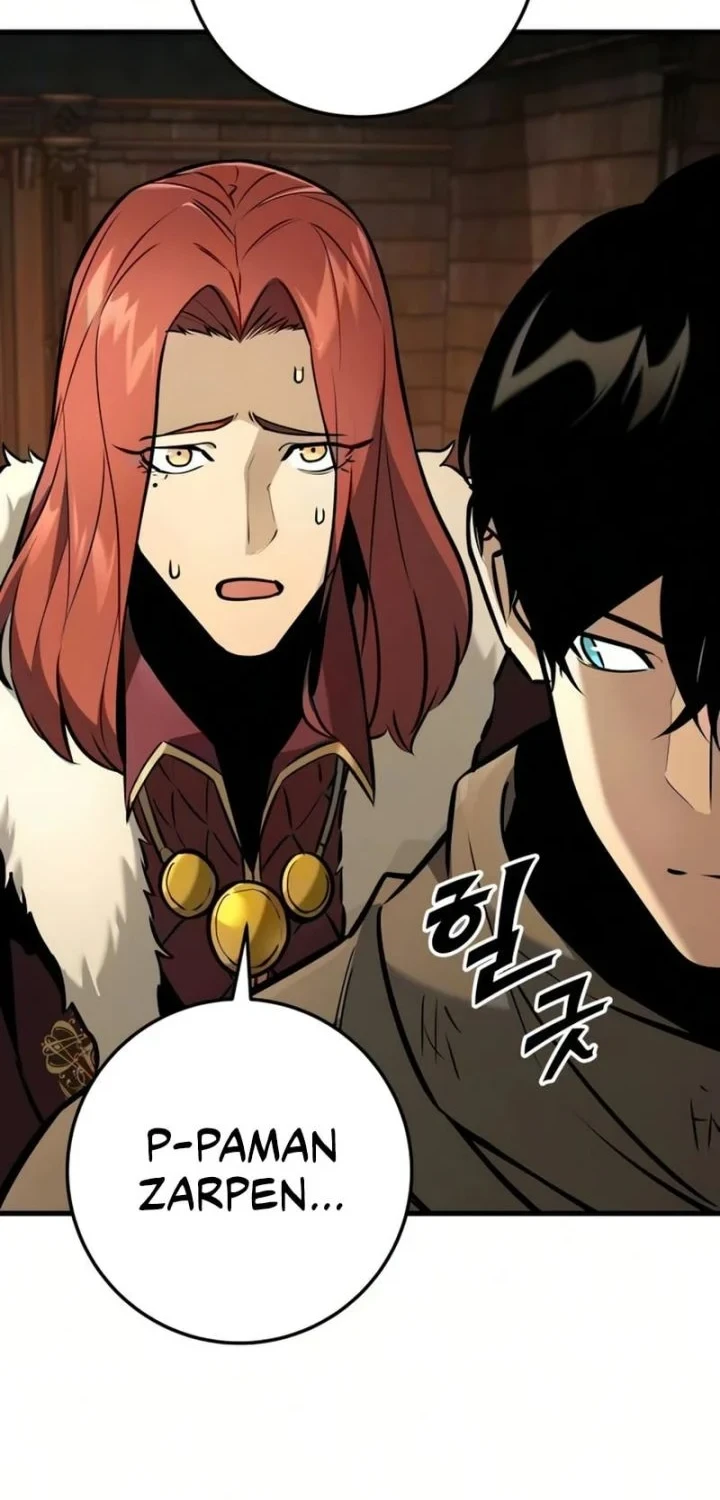 The Wandering Knight's Survival Manual Chapter 41 Gambar 20