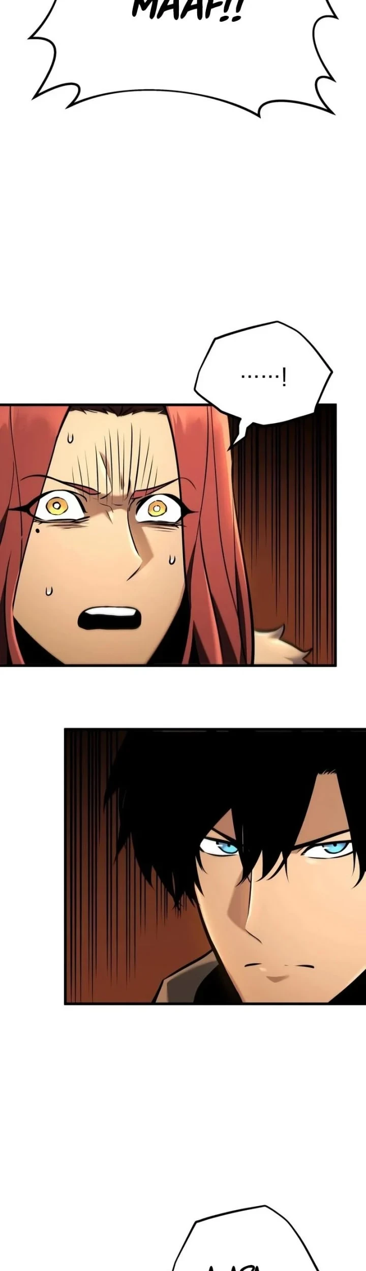 The Wandering Knight's Survival Manual Chapter 43 Gambar 20