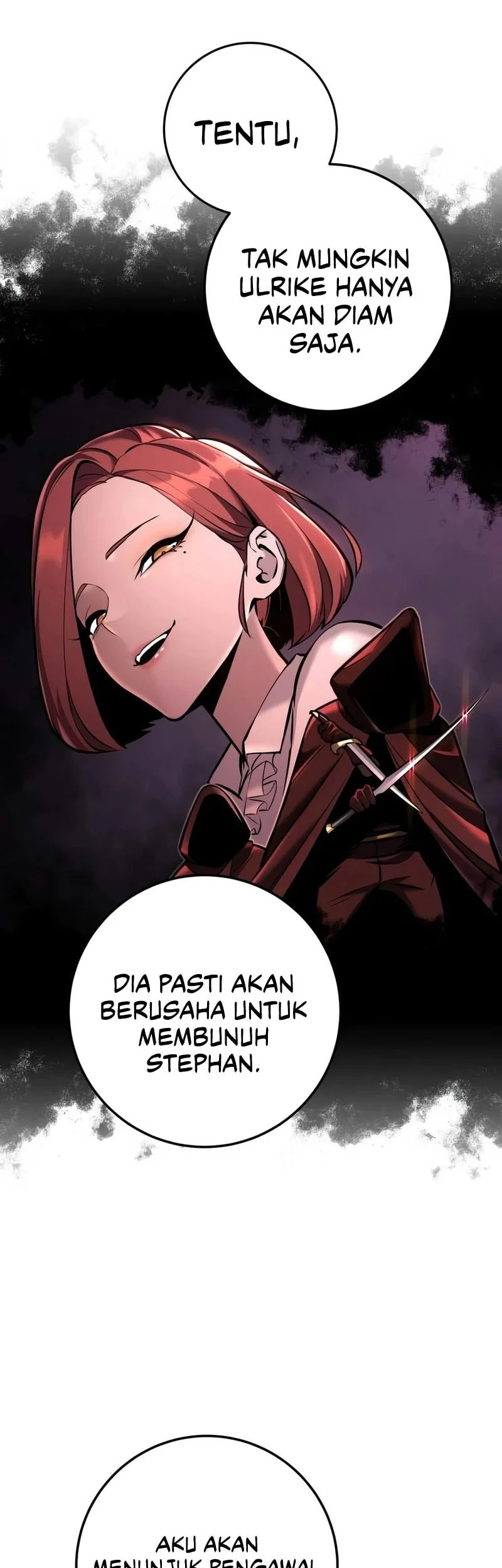 The Wandering Knight's Survival Manual Chapter 44 Gambar 23