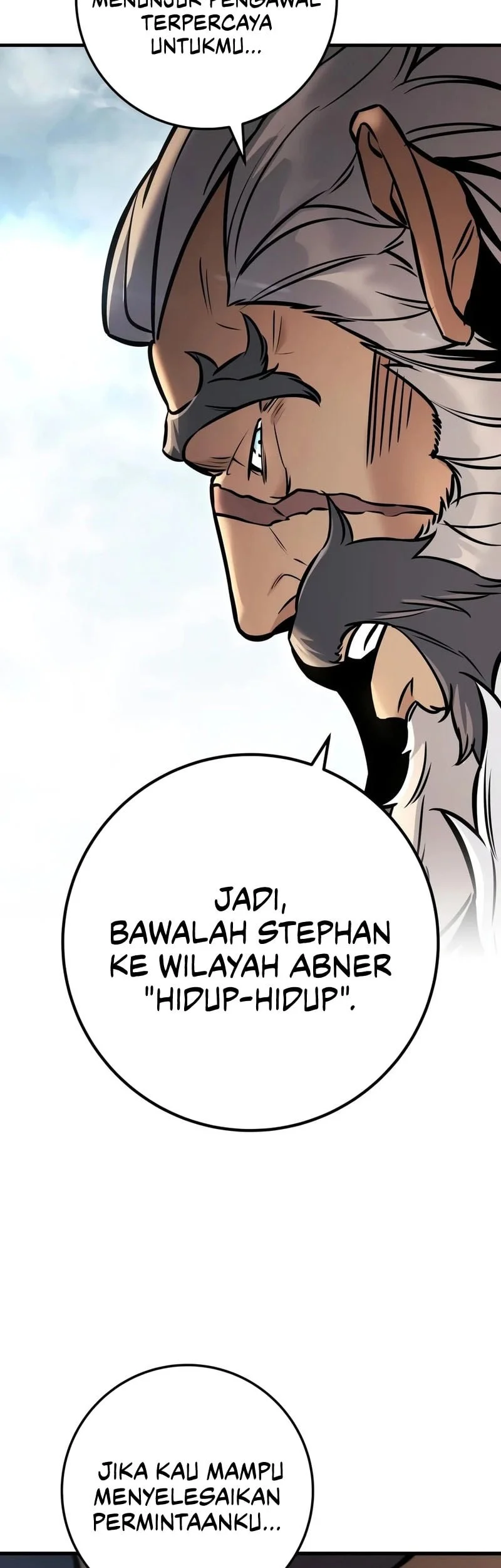The Wandering Knight's Survival Manual Chapter 44 Gambar 24