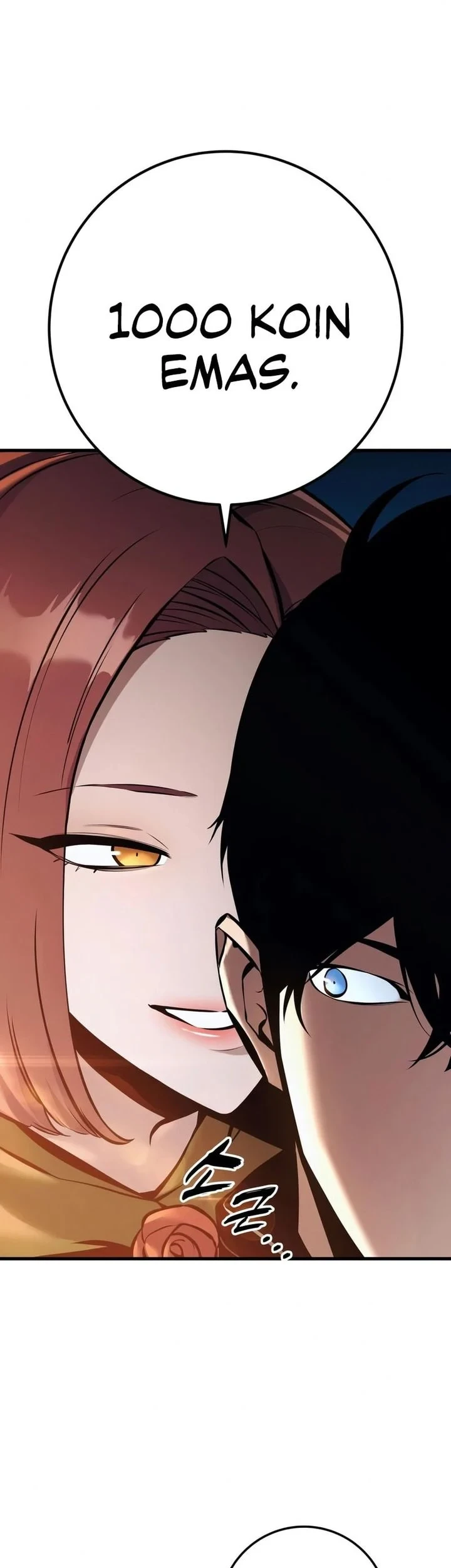 The Wandering Knight's Survival Manual Chapter 45 Gambar 21