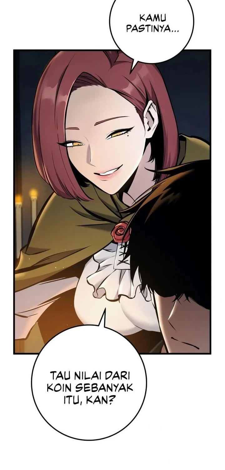 The Wandering Knight's Survival Manual Chapter 45 Gambar 22