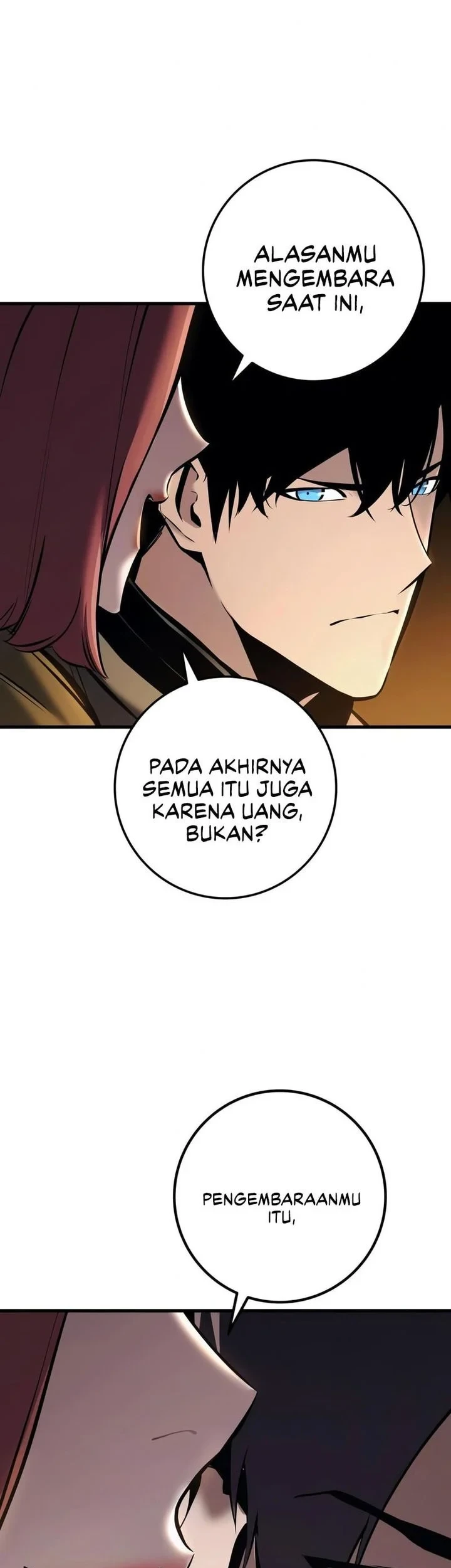 The Wandering Knight's Survival Manual Chapter 45 Gambar 23