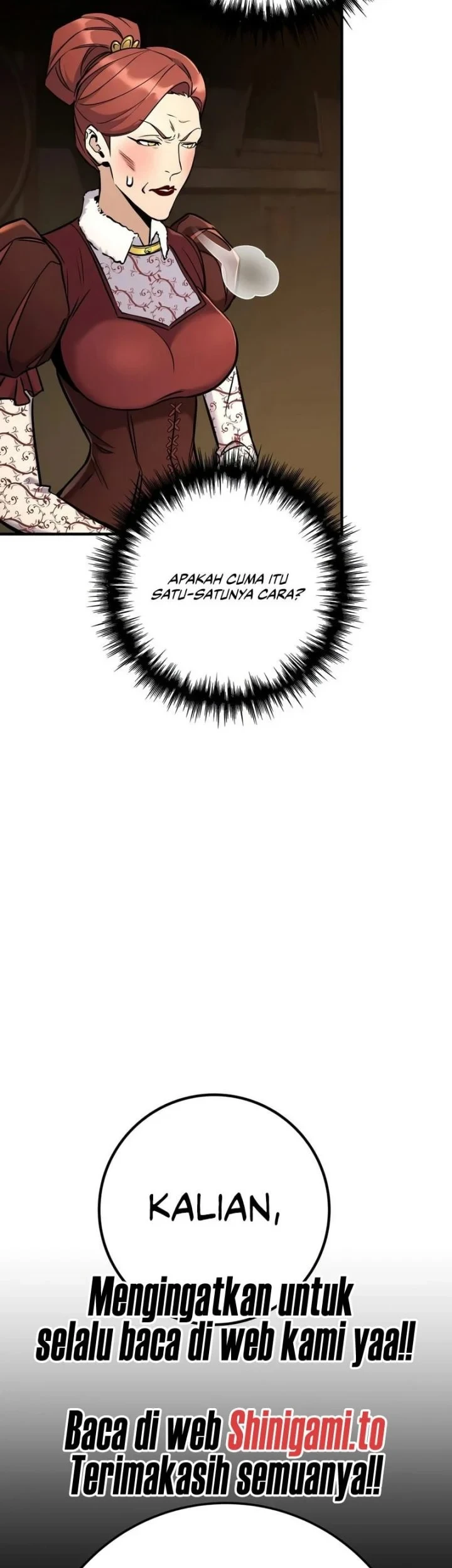 The Wandering Knight's Survival Manual Chapter 46 Gambar 26