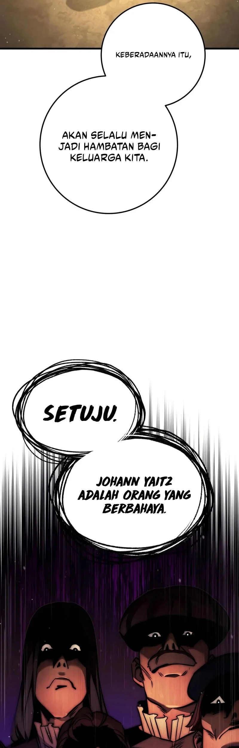 The Wandering Knight's Survival Manual Chapter 47 Gambar 22