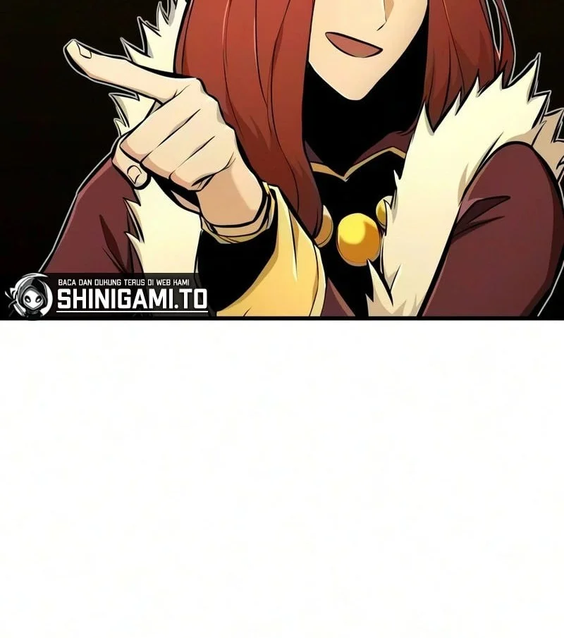 The Wandering Knight's Survival Manual Chapter 48 Gambar 25