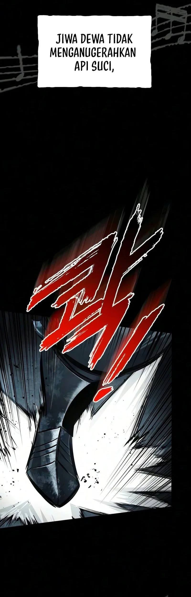 The Wandering Knight's Survival Manual Chapter 49 Gambar 23