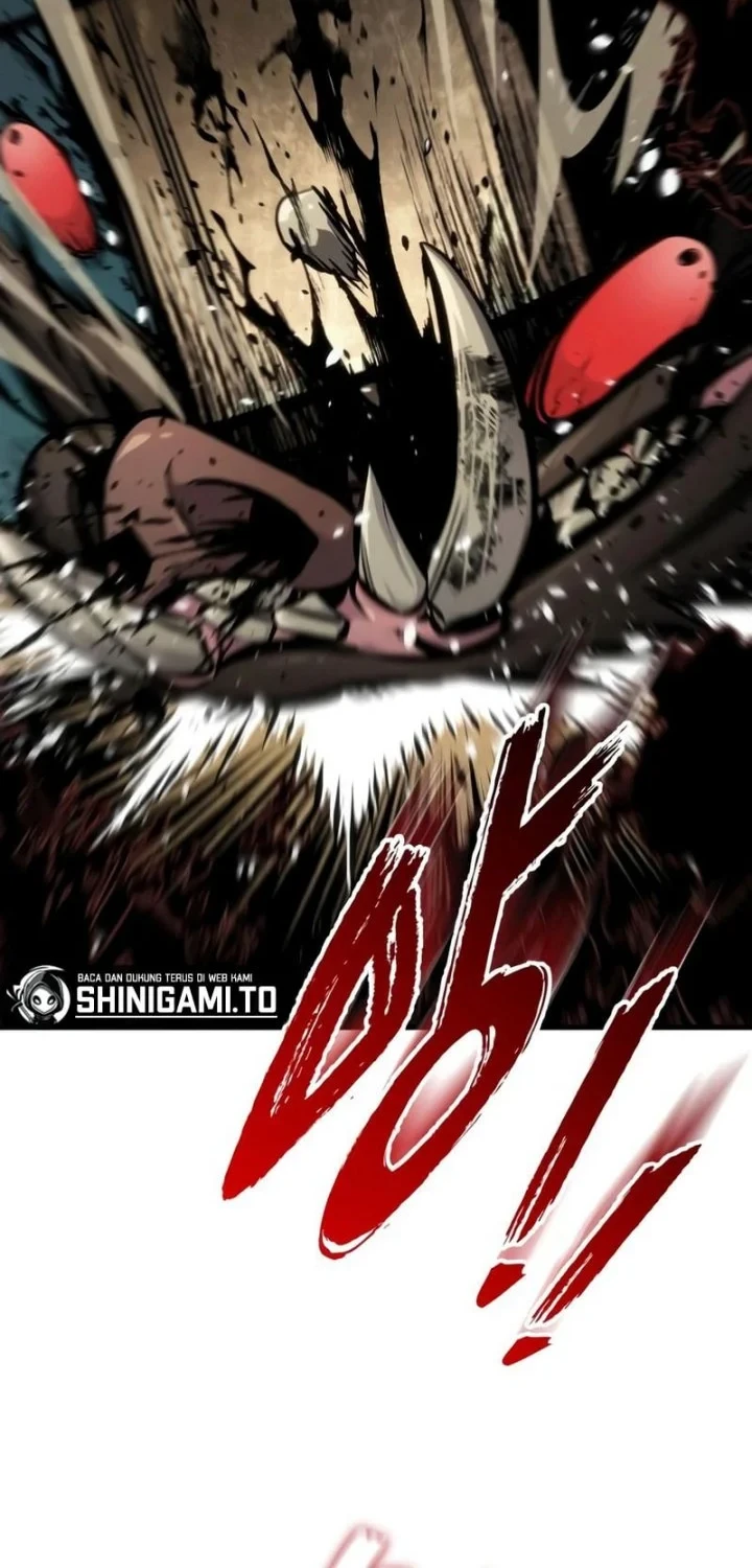 The Wandering Knight's Survival Manual Chapter 51 Gambar 16