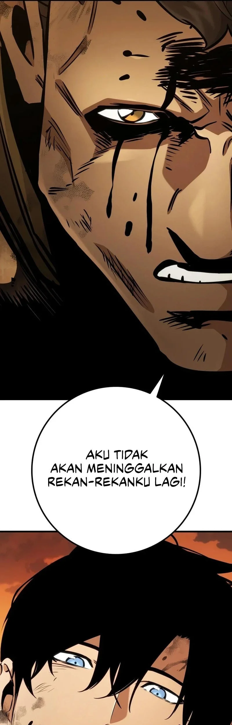 The Wandering Knight's Survival Manual Chapter 52 Gambar 23