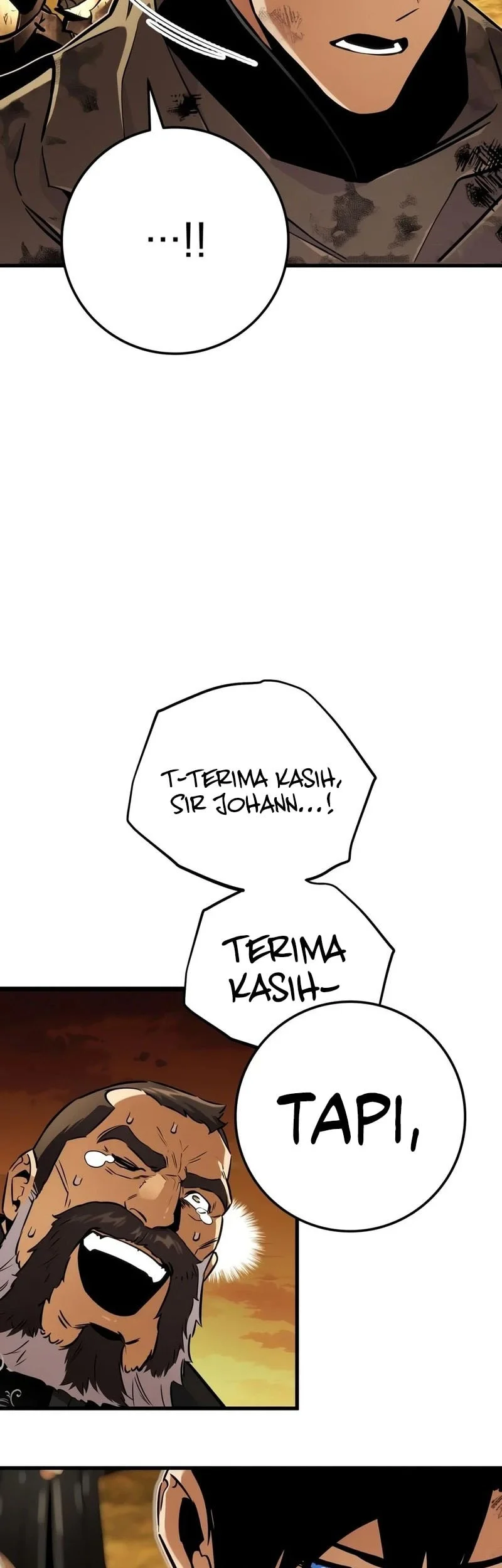 The Wandering Knight's Survival Manual Chapter 52 Gambar 25