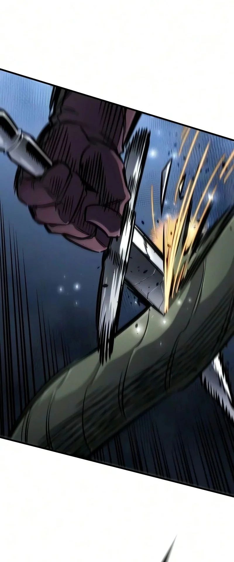 The Wandering Knight's Survival Manual Chapter 54 Gambar 29