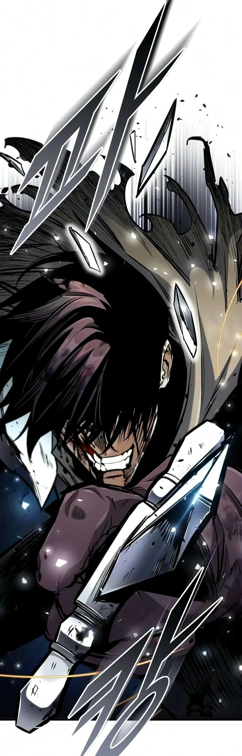 The Wandering Knight's Survival Manual Chapter 54 Gambar 30