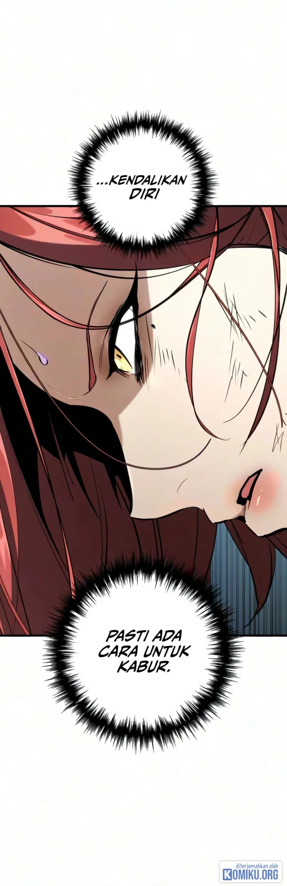 The Wandering Knight's Survival Manual Chapter 56 Gambar 32