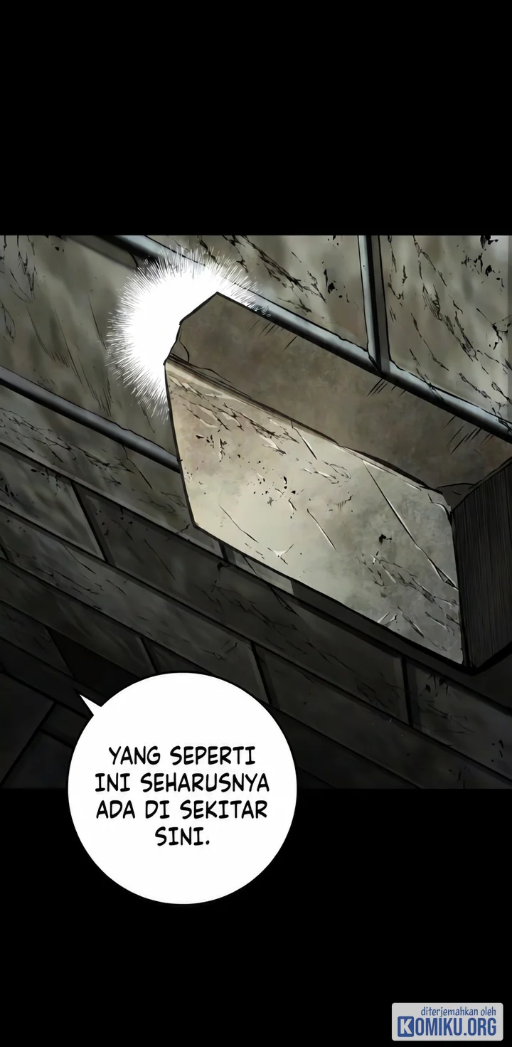 The Wandering Knight's Survival Manual Chapter 59 Gambar 36