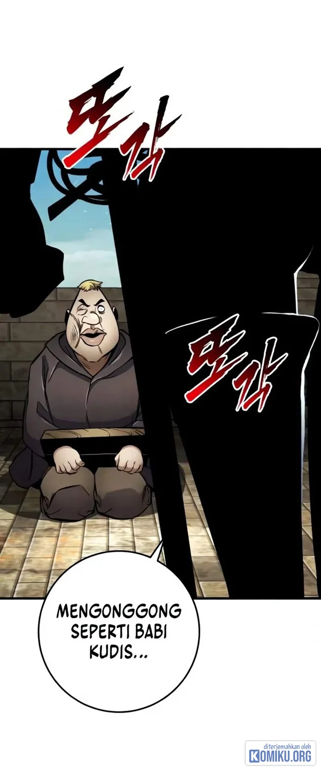 The Wandering Knight's Survival Manual Chapter 60 Gambar 30