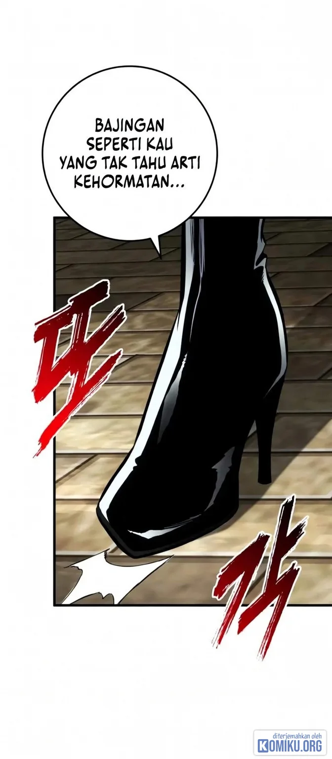 The Wandering Knight's Survival Manual Chapter 60 Gambar 32