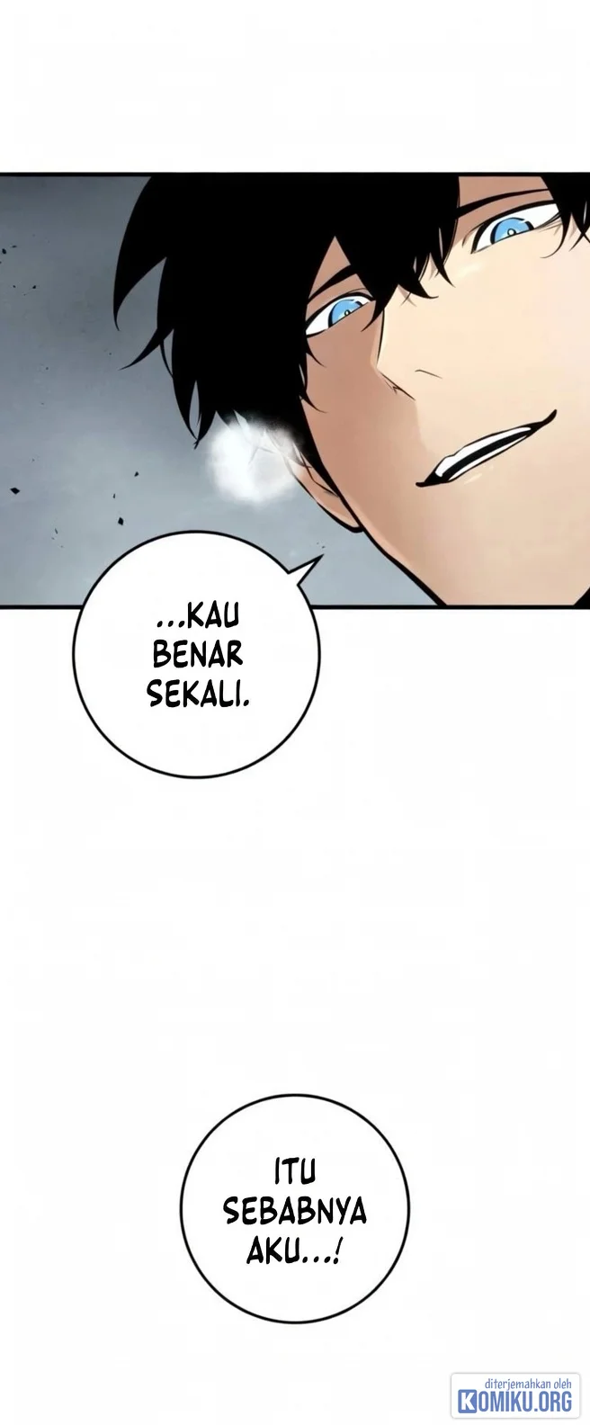 The Wandering Knight's Survival Manual Chapter 61 Gambar 16