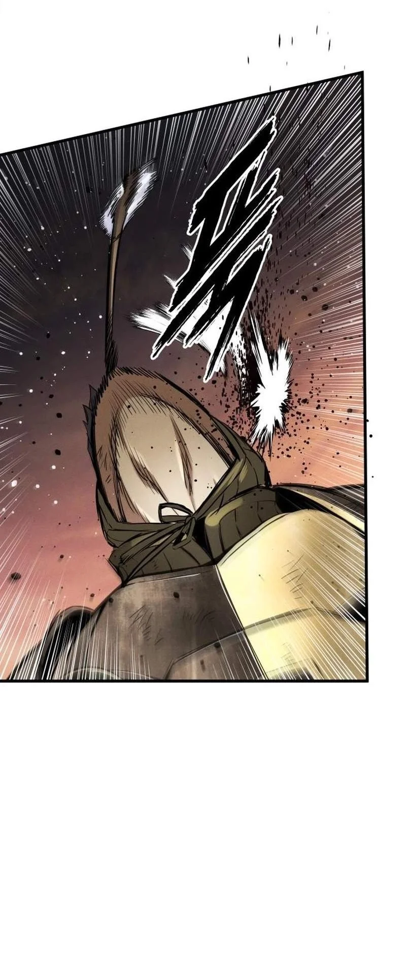 The Wandering Knight's Survival Manual Chapter 62 Gambar 30