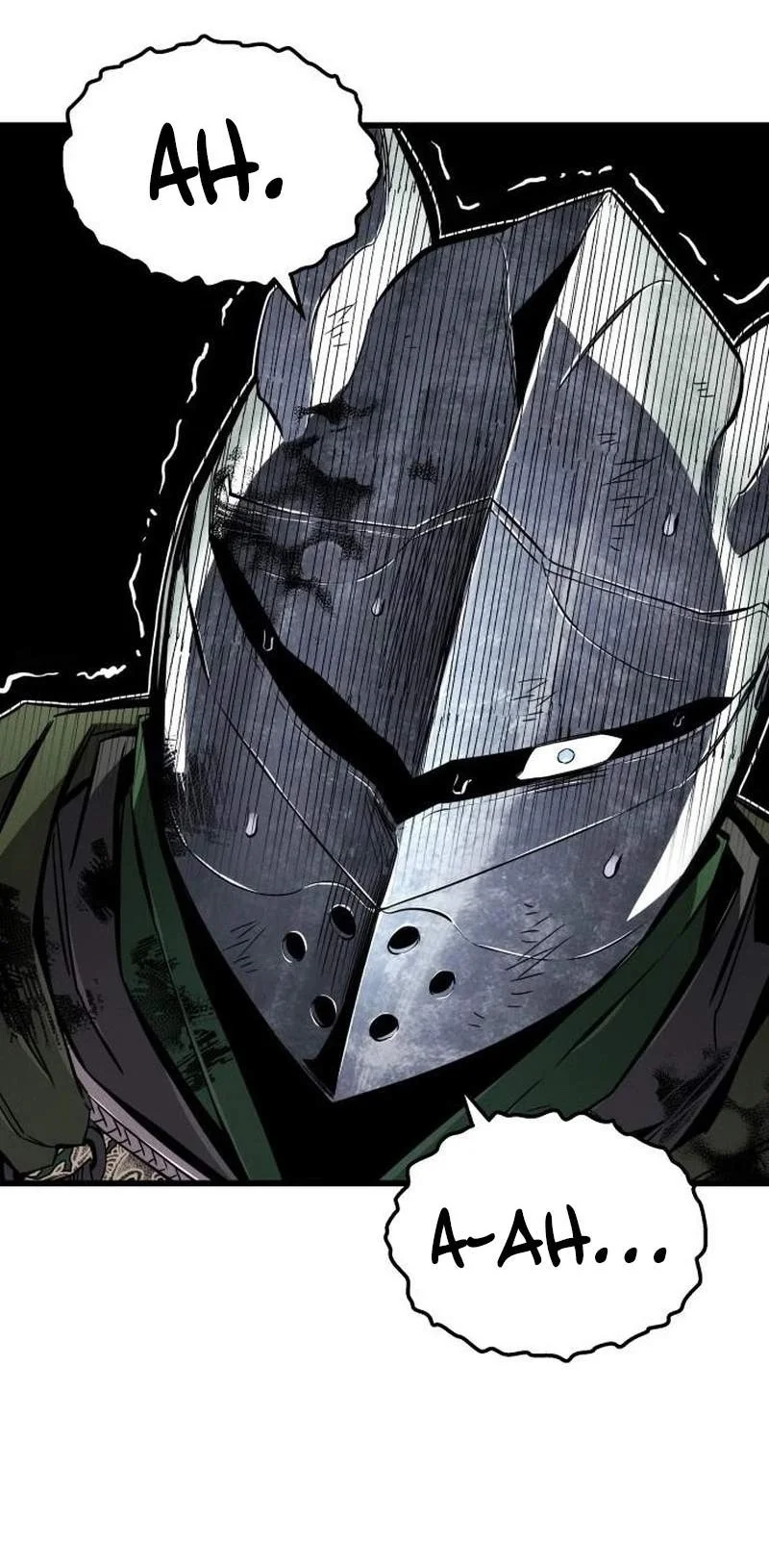 The Wandering Knight's Survival Manual Chapter 62 Gambar 33