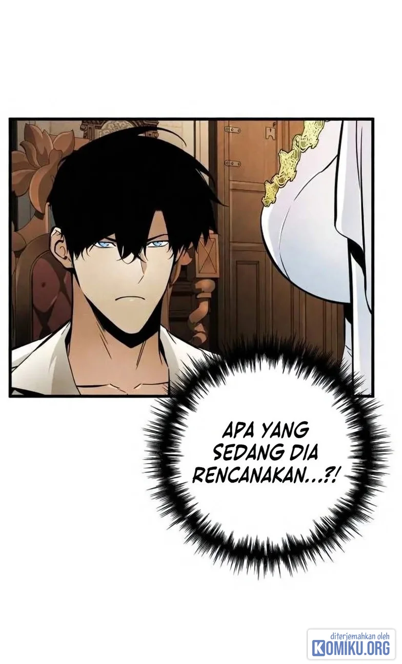 The Wandering Knight's Survival Manual Chapter 63 Gambar 26