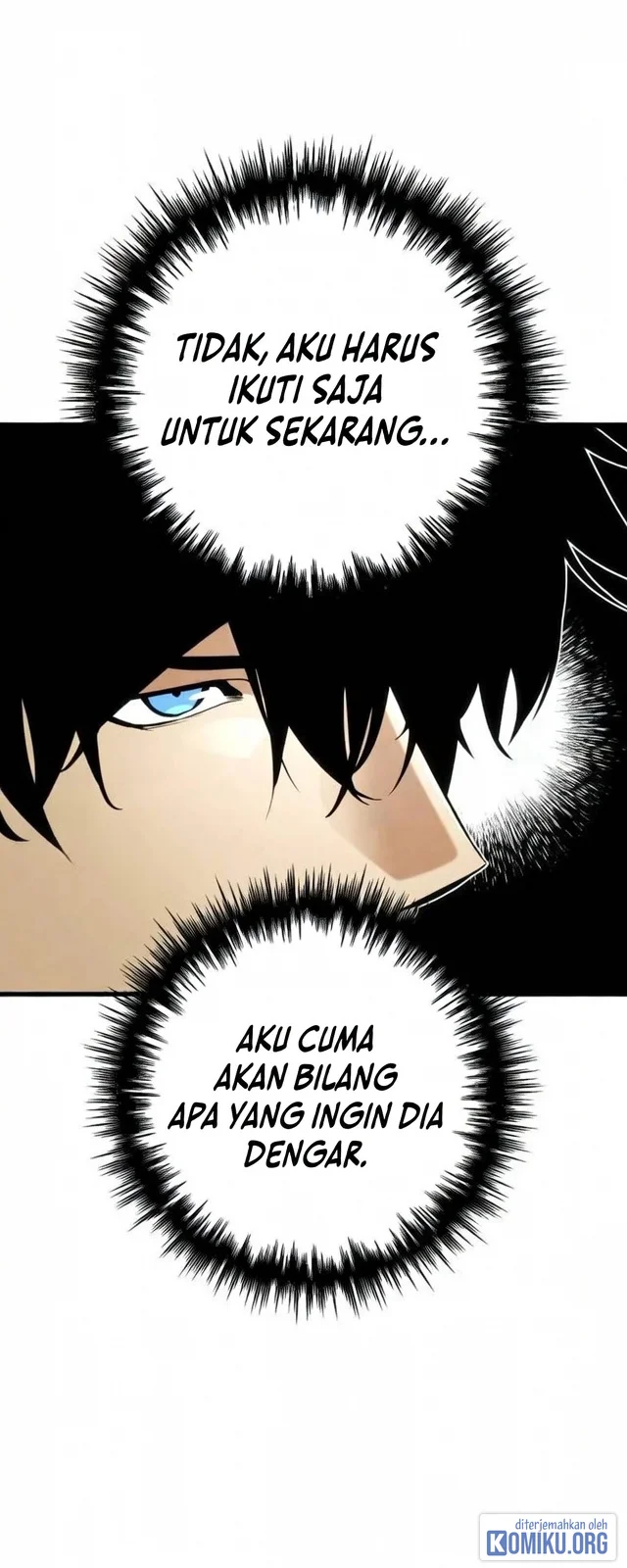 The Wandering Knight's Survival Manual Chapter 63 Gambar 27