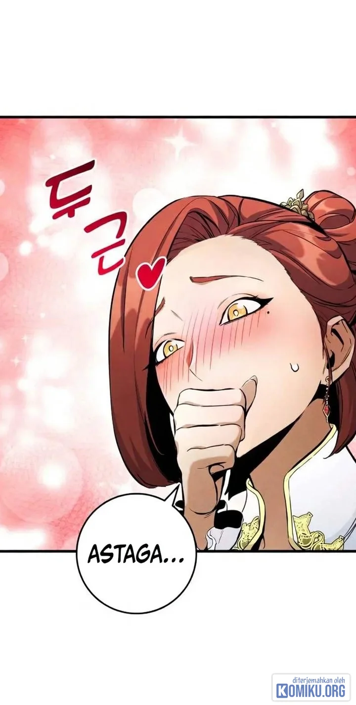The Wandering Knight's Survival Manual Chapter 63 Gambar 30