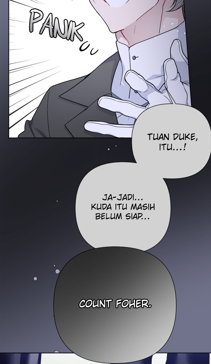 The Way That Knight Lives As a Lady Chapter 63 Gambar 26