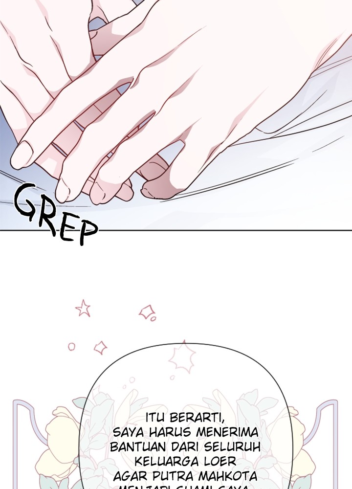 The Way That Knight Lives As a Lady Chapter 78 Gambar 24