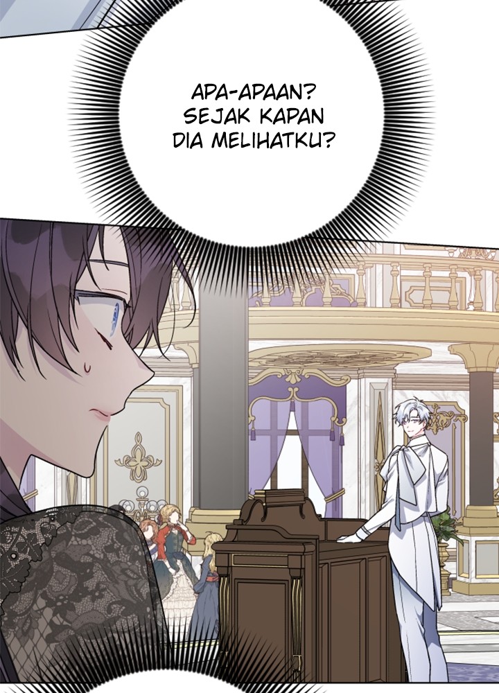 The Way That Knight Lives As a Lady Chapter 79 Gambar 33