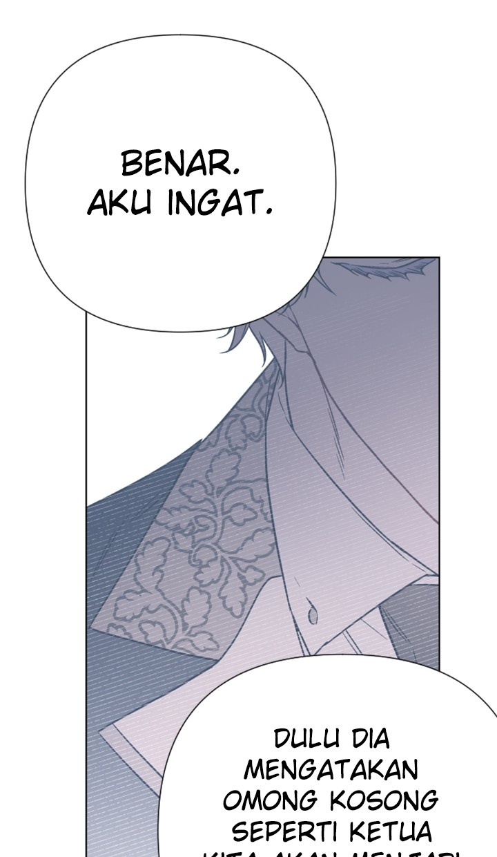The Way That Knight Lives As a Lady Chapter 84 Gambar 25