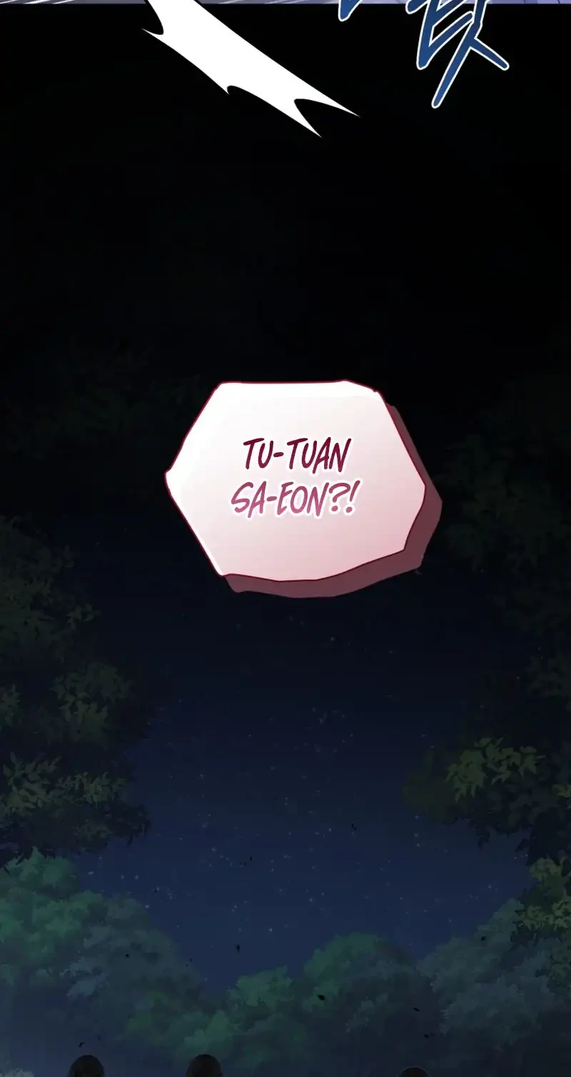 The White Tiger Clan’s Baby Cotton Ball Chapter 23 Gambar 16