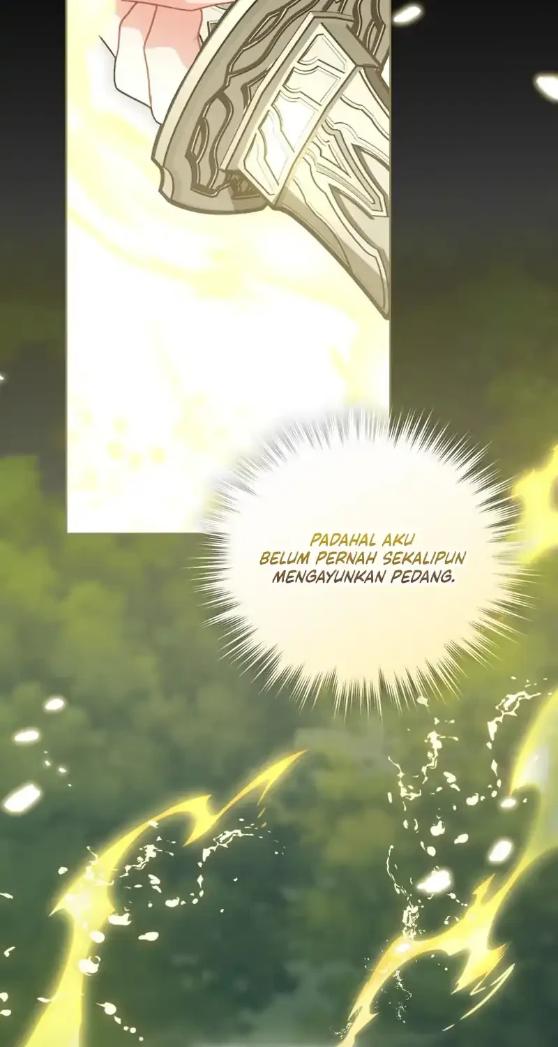The White Tiger Clan’s Baby Cotton Ball Chapter 30 Gambar 20